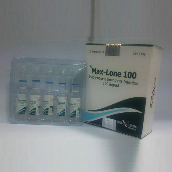 Max Lone