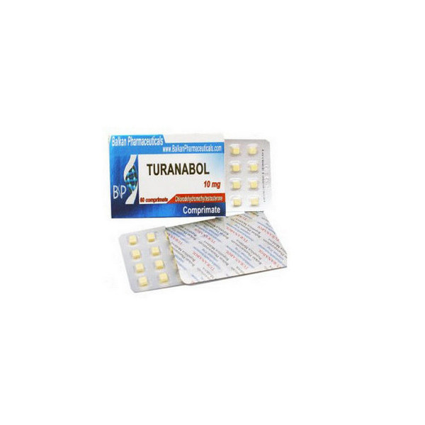 Turinabol