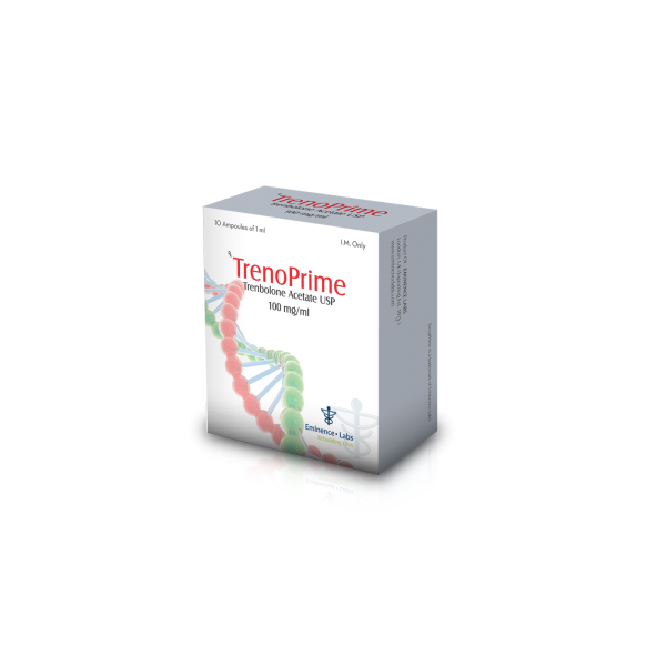 Trenoprime (Trenbolone Acetate) 100mg/ml