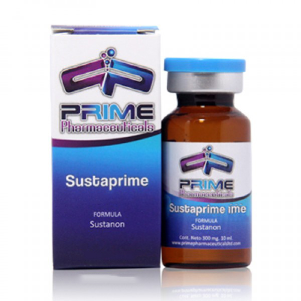 Testomix (Sustanon 250 Testosterone Compound) 250mg/ml (50 ampoules)