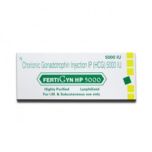 Fertigyn (Pregnyl)