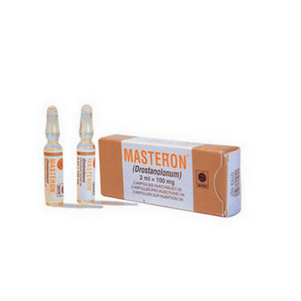 Masterone