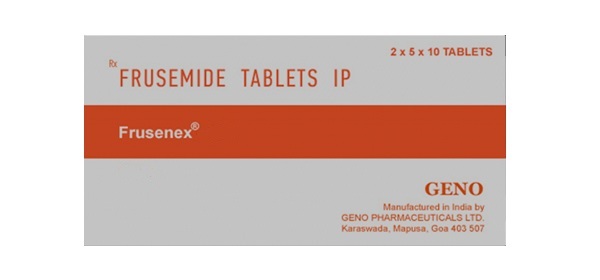 Frusenex