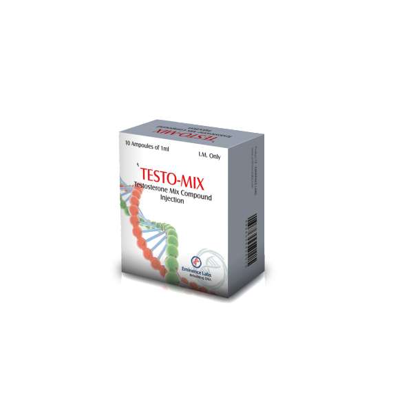 Testo Mix