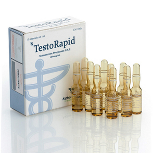 Testorapid