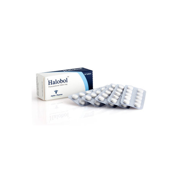 Halobol