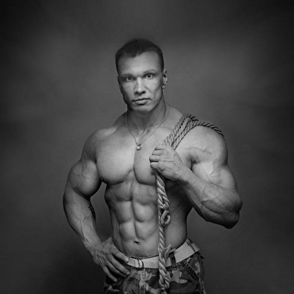 Second Steroid Cycle - Lean Gains and Cutting II