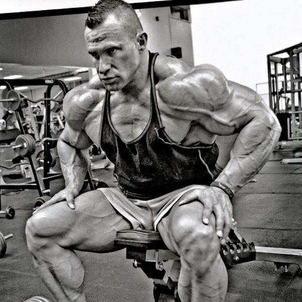 Advanced Bulking Cycle - Supreme Off-season Gains